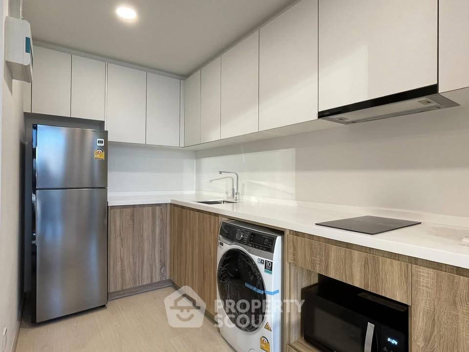 รูป คอนโด 1 ห้องนอน 42 ตร.ม. Noble Ambience Sukhumvit 42 ใกล้ BTS เอกมัย 300 ม. (ID 3047338) - รูปที่ 8/8