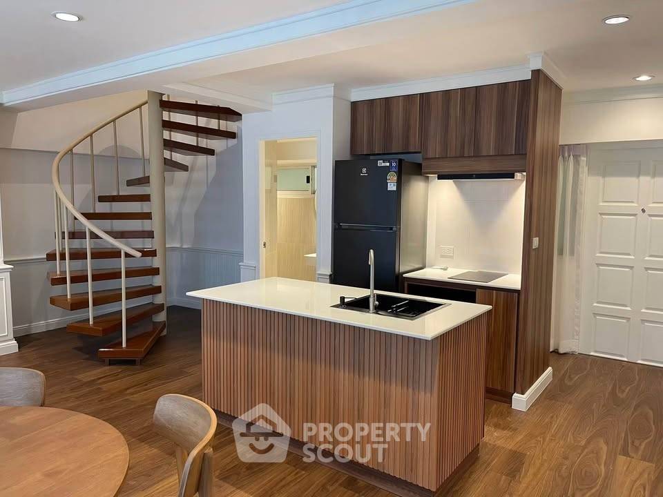 picture 17th-Floor 2-BR 93 Sqm Condo, Thonglor Tower near BTS Thong Lo (ID 3046209) - 13/22