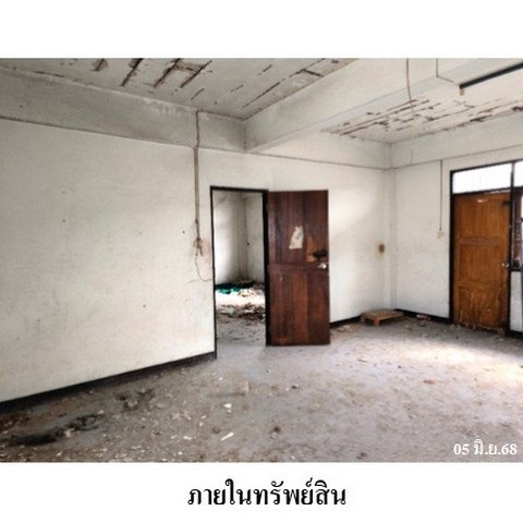 picture FOR SALE  COMMERCIAL BUILDING PROPERTY  7720000 BAHT. - 8/8