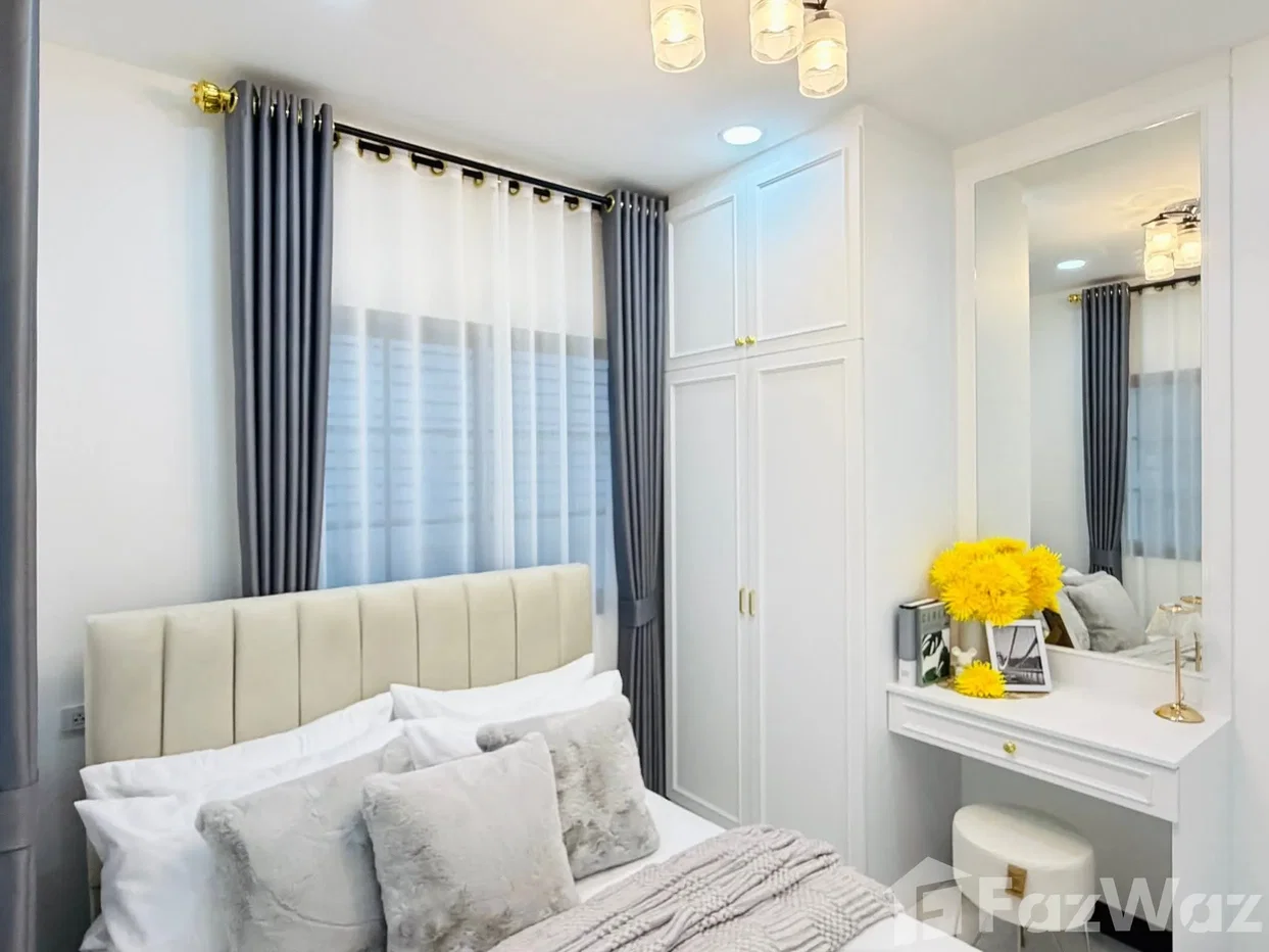 picture Fully Furnished 3-Bedroom House – Move-In Ready! 6535419 - 17/36