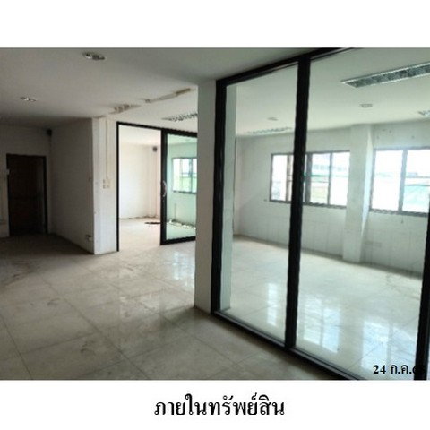 รูป Z8Z7645 ขายโกดัง โครงการ แลนด์ แอน แฟคทอรี่ ตำบล อ้อมน้อย อำเภอ กระทุ่มแบน จังหวัด สมุทรสาคร - รูปที่ 7/8