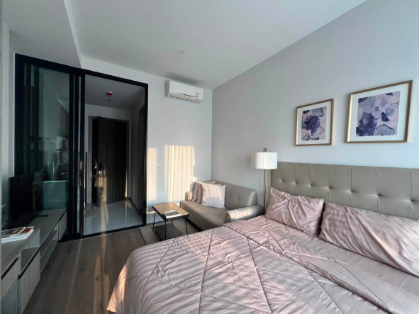 picture #SC15266    📌 Rent | 🟦🟨Knightsbridge Prime Onnut🟥🟩𝑪𝒐𝒏𝒕𝒂𝒄𝒕𝑳𝑰𝑵𝑬:@𝒔𝒆𝒄𝒓𝒆𝒕𝒑𝒓𝒐𝒑𝒆𝒓𝒕𝒚 🔥✨ - 4/8