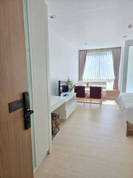 รูป A045583 Nice Suites Sanambinnam condominium - รูปที่ 3/8
