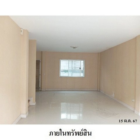picture FOR SALE  TOWNHOUSE PROPERTY  1619000 BAHT. - 2/8