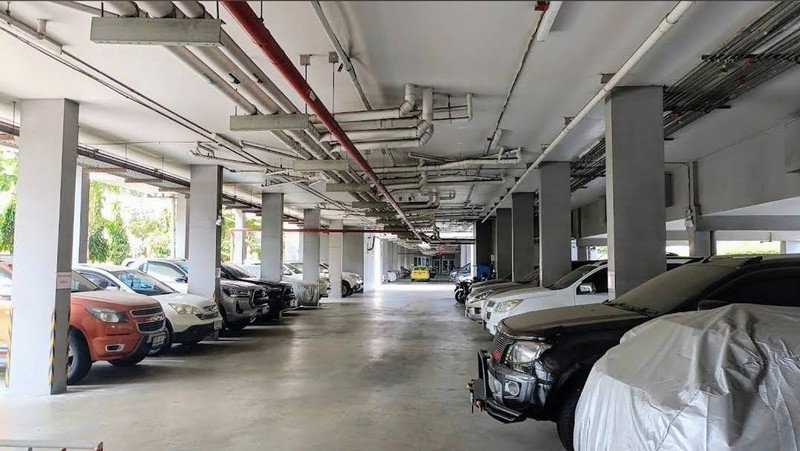 รูป A045699 Chrisma Condo Ramintra - รูปที่ 5/8