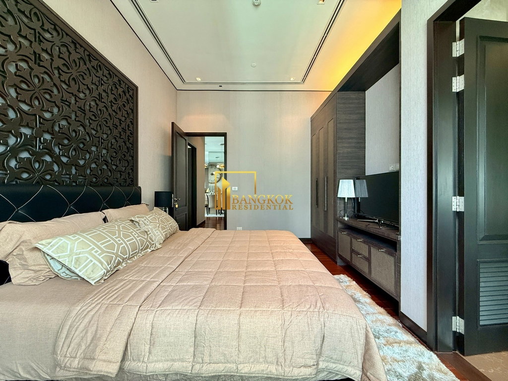 picture Le Raffine 39 | Amazing 4 Bed Luxury Condo With Private Pool - BR10026CD - 27/55