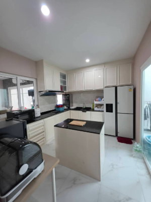 picture Grandio 2 Rama 2 for rent fully fitted - 5/14