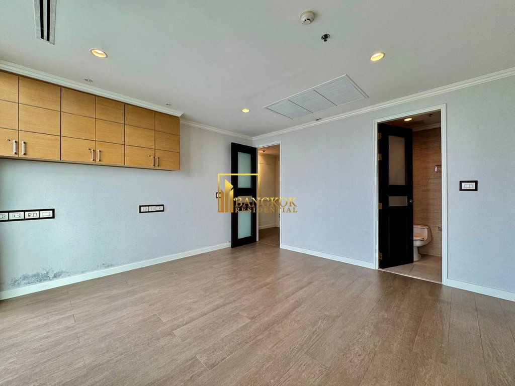รูป The Madison | Fabulous 4 Bedroom Penthouse in Phrom Phong - BR9043CD - รูปที่ 31/53