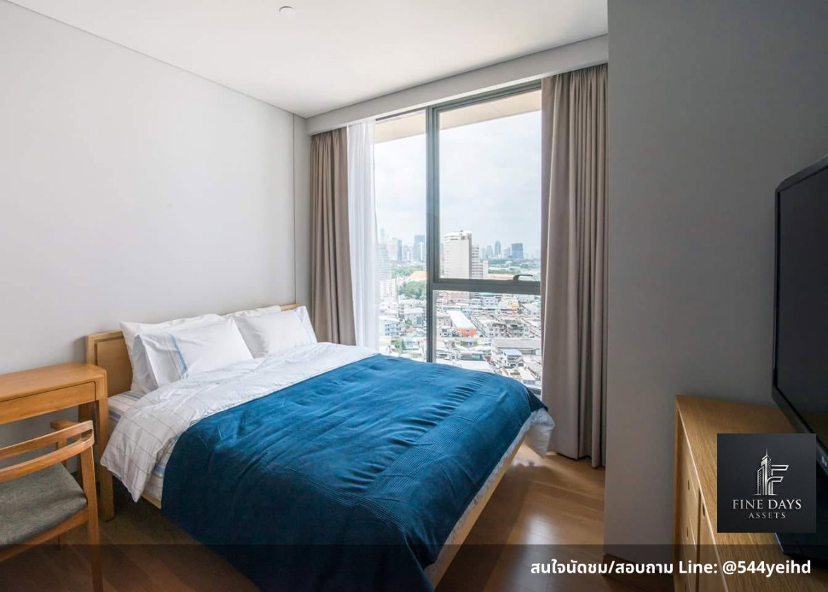 รูป 📌 ให้เช่า THE LUMPINI 24 | 1 ห้องนอน 39 ตร.ม. | ใกล้ BTS พร้อมพงษ์FD-083619 - รูปที่ 4/4