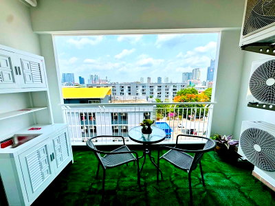 Condos for sale : A046075 Fak Khao Pode