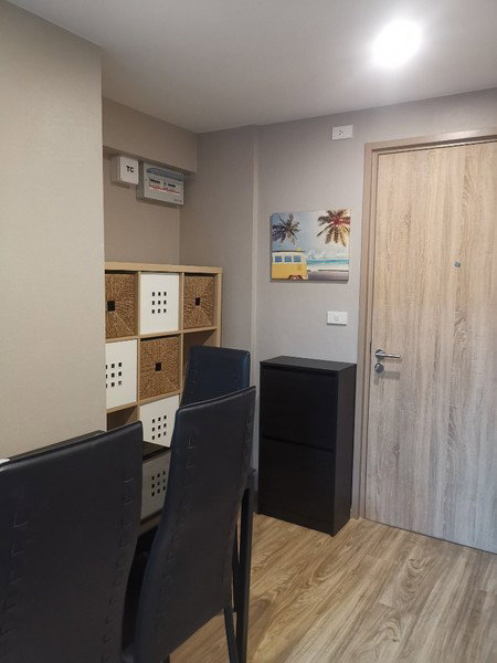 picture A045460 Blossom Condo @ Sathorn - Charoenrat - 8/8