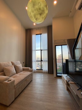 For rent 1 bedroom 35.5 sqm 20,000 baht
