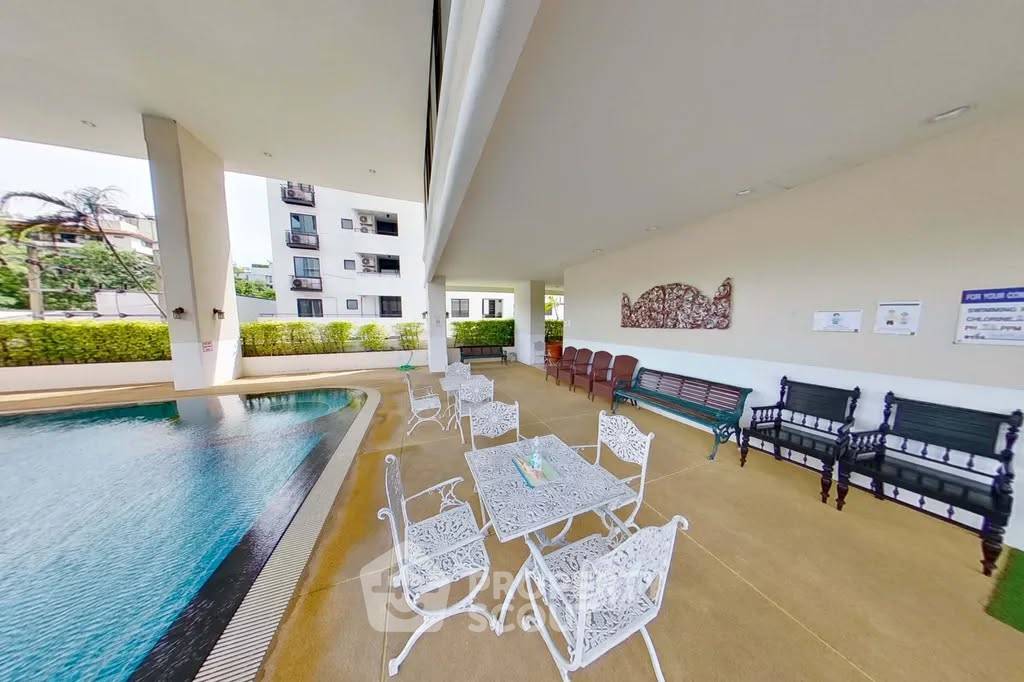 รูป คอนโด 3 ห้องนอน เฟอร์ครบ Prime Mansion One ใกล้ MRT เพชรบุรี ขนาด 250 ตร.ม. (เลี้ยงสัตว์ได้) (ID 3046208) - รูปที่ 21/23