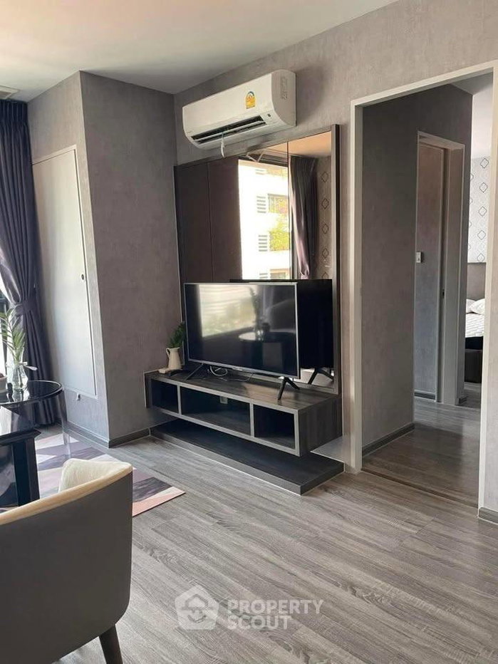 รูป คอนโด 1 ห้องนอน Ideo Mobi Sukhumvit 40 ใกล้ BTS เอกมัย 400 เมตร 📍 (ID 3046970) - รูปที่ 3/4