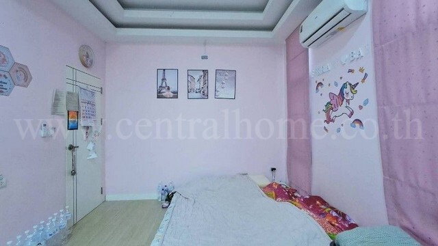 รูป บ้านเดี่ยว 2 ชั้น บ้านสร้างเอง ซอยอ่อนนุช 22 ทำเลดี ราคาถูก - รูปที่ 10/20