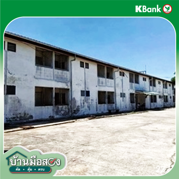 รูป บ้านพักคนงาน 376 ตร.วา เมืองฉะเชิงเทรา ฉะเชิงเทรา 10.7M - รูปที่ 30/32