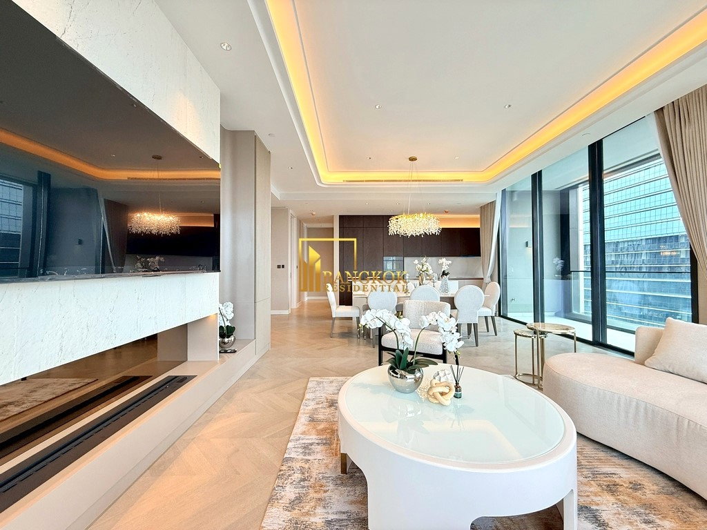 picture One 89 Wireless | Stunning 5 Bedroom Ultra-Luxury Condo - BR60119CD - 2/31
