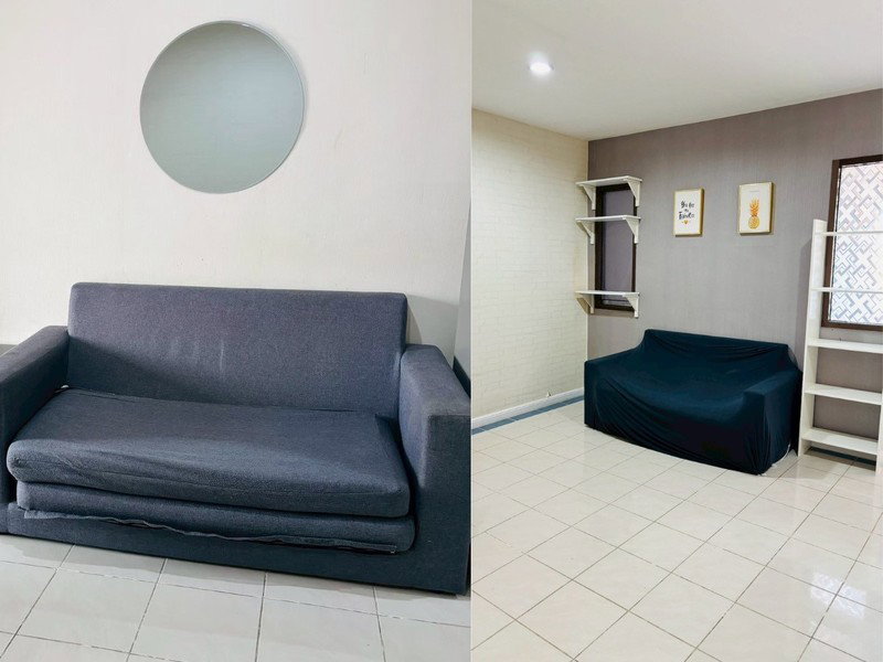 รูป A045889 Bodin Suite Home - รูปที่ 7/8