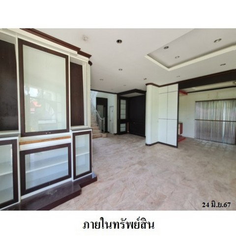 รูป ZHL0058 ขายบ้านเดี่ยว ตำบล บ่อทอง อำเภอ บางระกำ จังหวัด พิษณุโลก - รูปที่ 5/8