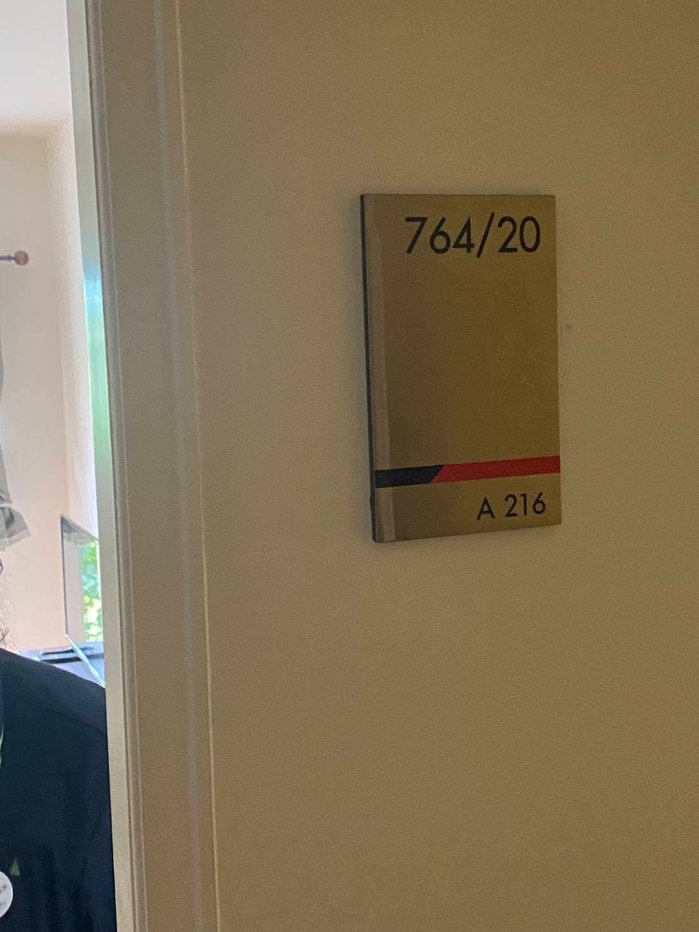 รูป ลุมพินี วิลล์ สุขุมวิท 76-แบริ่ง สเตชั่น 2 1B1B ชั้น 2 ขนาด 26.23 ตร.ม. เช่า 7,500 บาท/เดือน พร้อมเข้าอยู่ 15 ก.ค. 69 - รูปที่ 7/7