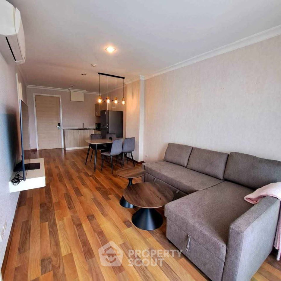 รูป คอนโด 2 ห้องนอน ที่ My Resort Hua-Hin พื้นที่ 78 ตร.ม. ใกล้ชายหาดเขาตะเกียบ (ID 3034549) - รูปที่ 4/16