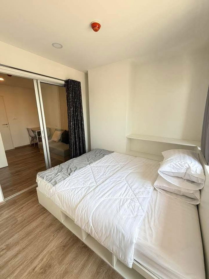 picture 💮Condo For Rent Condo Sena kith Srinakarin Sridan 27 sq.m fully furnished lease 8000- - 6/20