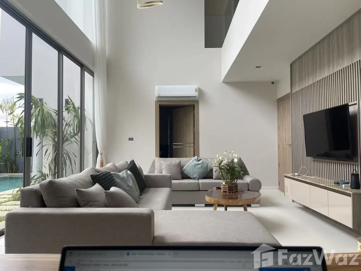 picture 3 Bedroom Villa for sale at Zenithy Pool Villa 6521179 - 56/66