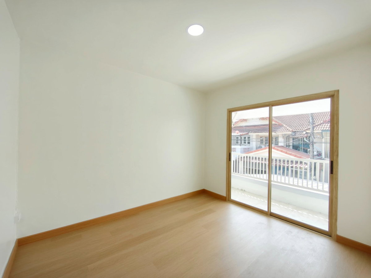 picture 🔥Townhouse for Sale at Pruksa 9 | Functional Family Home, Move-in Ready - 12/17
