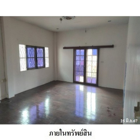 รูป Z3A1670 ขายบ้านเดี่ยว โครงการ นาราพาร์ค ตำบล บางคูเวียง อำเภอ บางกรวย จังหวัด นนทบุรี - รูปที่ 4/8