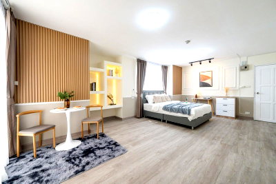 ขายคอนโด : A045882 Royal Tower 3