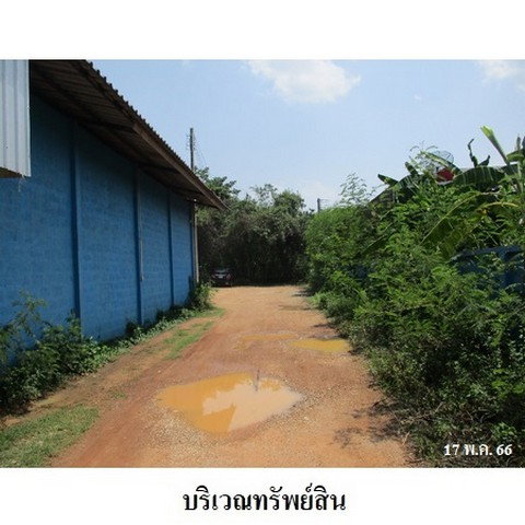 รูป Z3A2040 ขายโกดัง ตำบล บ่อแฮ้ว อำเภอ เมืองลำปาง จังหวัด ลำปาง - รูปที่ 4/8