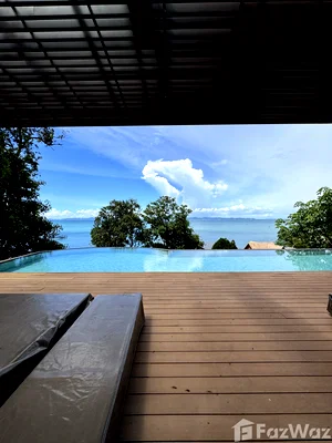 Houses for sale สถานีขนส่งภูเก็ต : 5 Bedroom Villa for sale in Wichit, Phuket  6431729