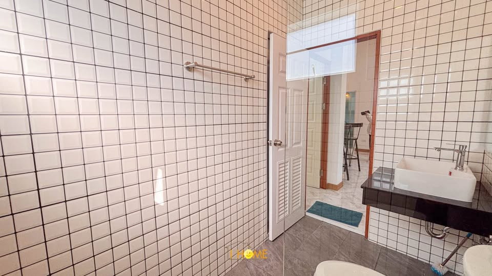รูป บ้านเดี่ยวสไตล์อังกฤษคอทเทจ แม่ริม เชียงใหม่ - รูปที่ 9/11