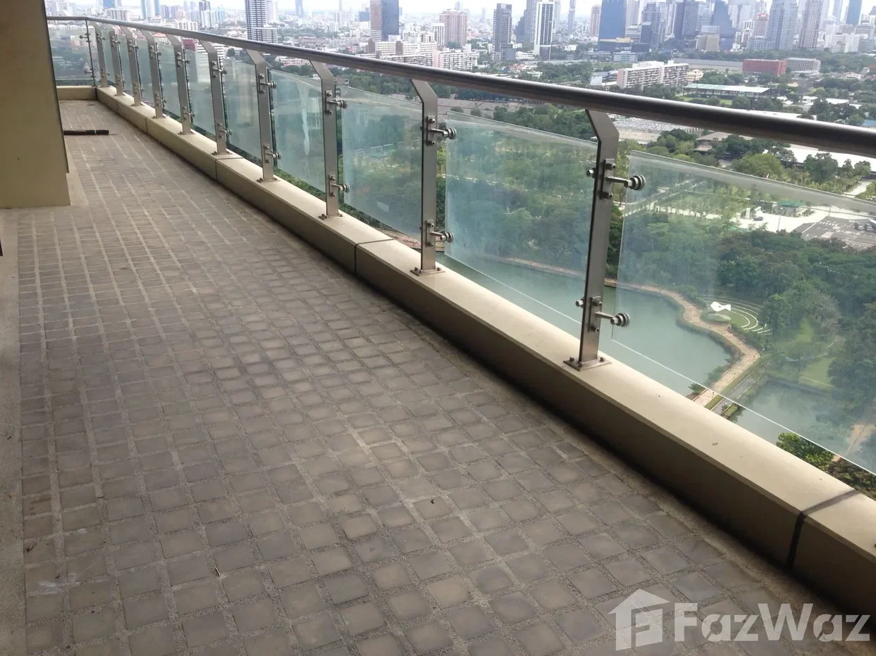 picture 3BEdroom for rent at The Lakes condo, Asoke 6529839 - 1/19