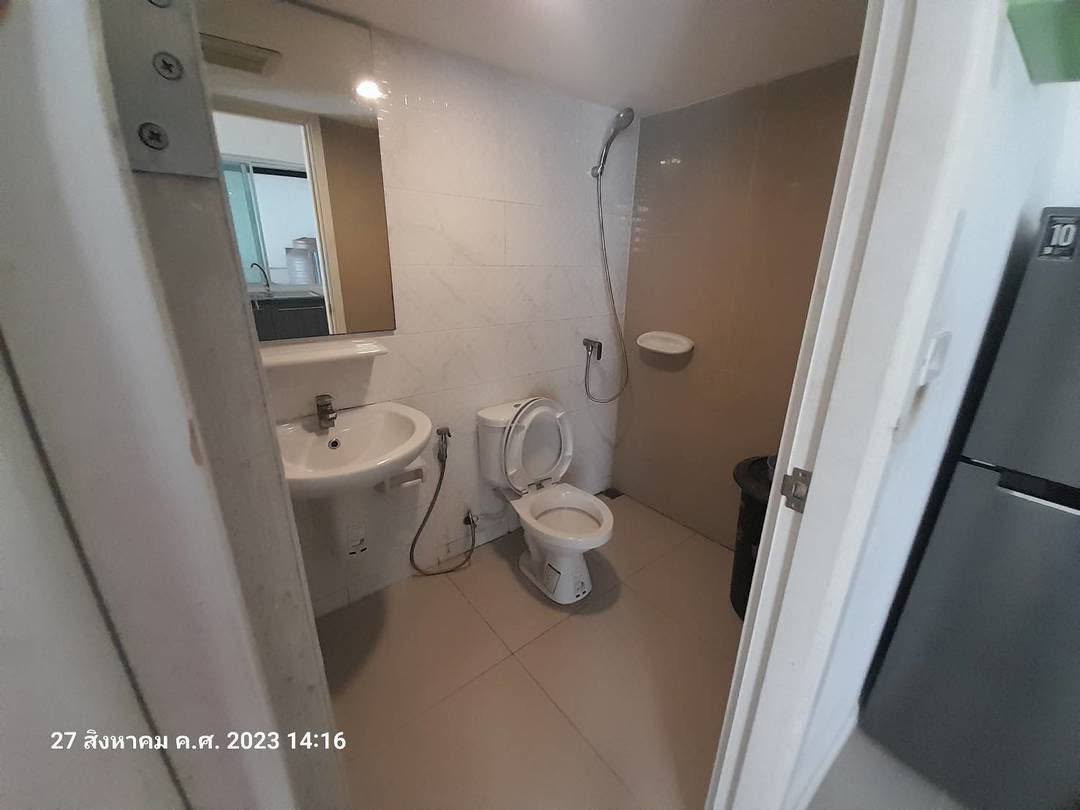 รูป 🔥 ขายทาวน์เฮ้าส์ 2 ชั้น 🏡 พฤกษาวิลล์ 87/1 เทพารักษ์–ศรีนครินทร์ | Pruksa Ville 87/1 Thepharak–Srinakarin | ใกล้โรงงานซีเกท และ BTS ศรีนครินทร์ - รูปที่ 8/14