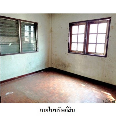 รูป Z8Z6920 ขายบ้านเดี่ยว ตำบล ตลาดขวัญ อำเภอ เมืองนนทบุรี จังหวัด นนทบุรี - รูปที่ 7/8