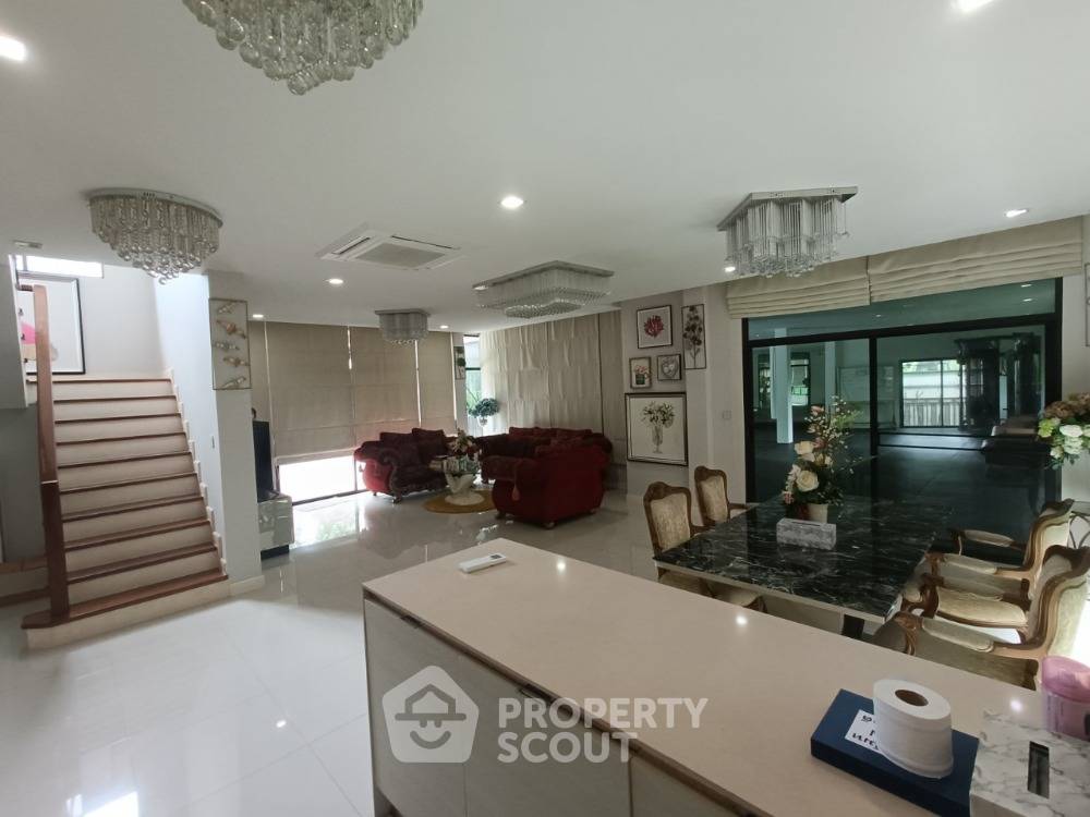 รูป บ้านเดี่ยว 6 ห้องนอน สำหรับขาย เดอะ แกรนด์ ปิ่นเกล้า ใกล้ศาลธรรมสพน์ (เลี้ยงสัตว์ได้) (ID 1501592) - รูปที่ 37/52