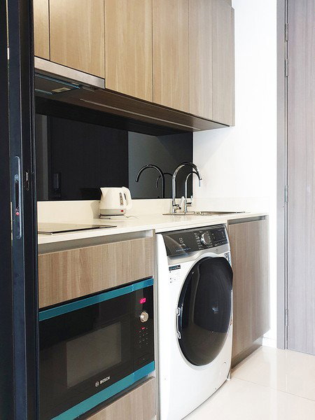 picture A046243 Circle Rein Sukhumvit 12 - 6/8