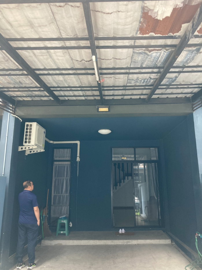 picture HAUS 35 CHAENGWATTANA 3 bedroom  - 13/15