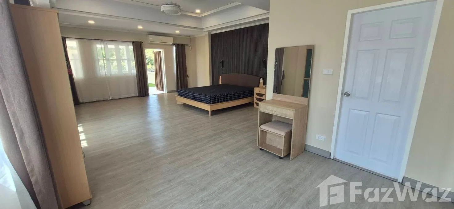 picture 5-Bedrooms Pool Villa for Rent | Land & House Chalong, 6535361 - 30/31