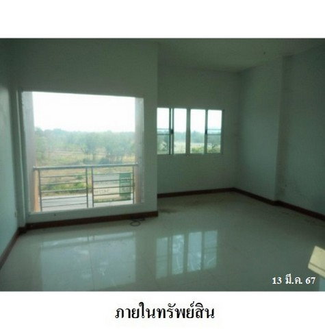 รูป Z3A2244 ขายอาคารพานิชย์ โครงการ ไอร์แลนด์ 5 ตำบล หนองปลิง อำเภอ เมืองนครสวรรค์ จังหวัด นครสวรรค์ - รูปที่ 8/8