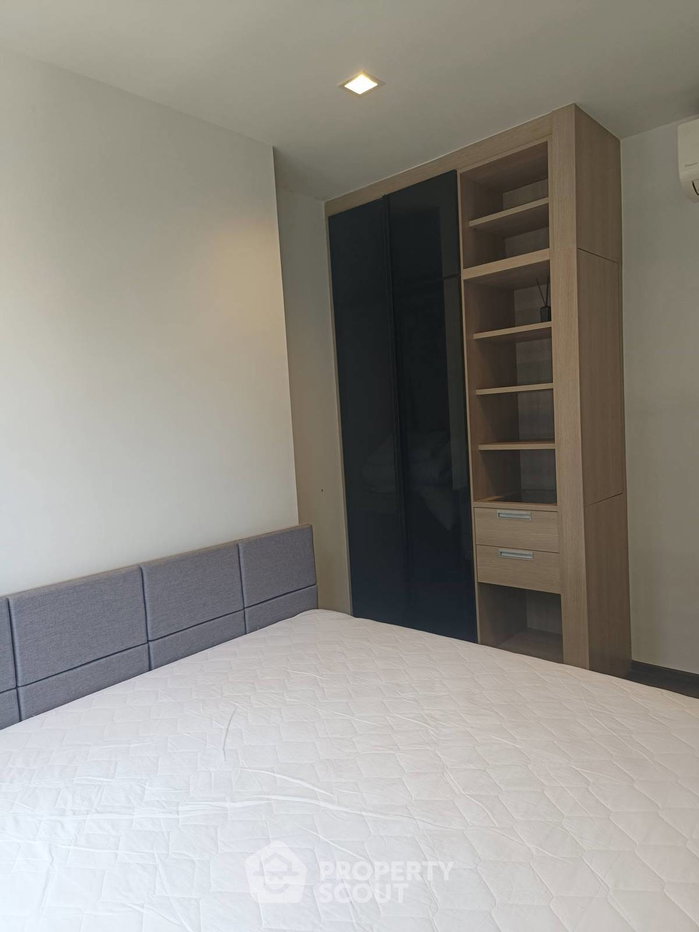 picture 2-BR Condo at The Line Asoke - Ratchada near MRT Phra Ram 9 (ID 3045990) - 7/9