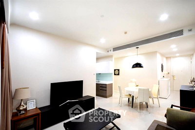 Condos for sale : 2-BR 94 Sqm, High-Floor at Q Langsuan Near BTS Ratchadamri (300m) (ID 3043622)