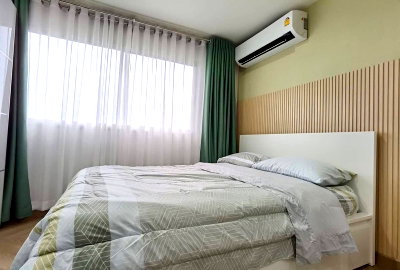 Condos for sale : A045812 LUMPINI CONDO TOWN RAMINDRA LAT PLA KHAO 2