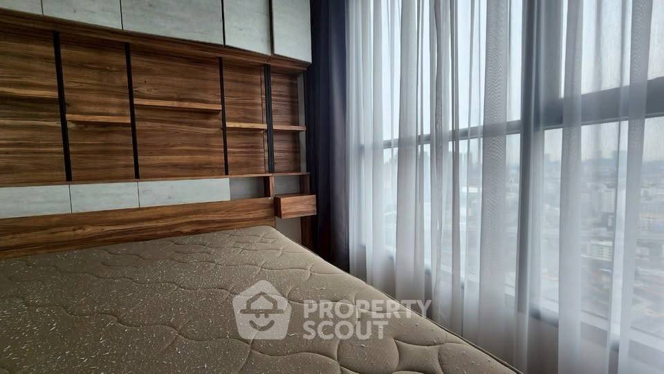 รูป คอนโด 2 ห้องนอน Life Sukhumvit 48 ชั้น 30 ขนาด 49 ตร.ม. ใกล้ BTS พระโขนง (ID 2846955) - รูปที่ 9/31