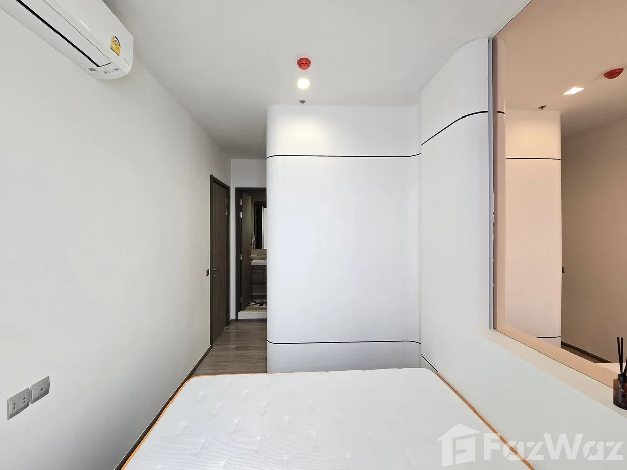 picture 1 Bedroom Condo for rent at Rhythm Charoenkrung Pavillion 6531504 - 2/8