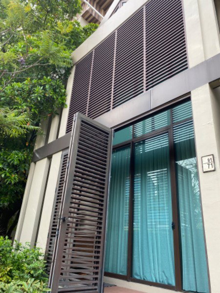 รูป A045412 Condolette Dwell Sukhumvit 26 - รูปที่ 8/8