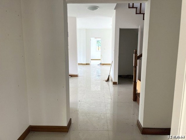 รูป ZHL0012 ขายบ้านเดี่ยว โครงการ แสนสราญ ตำบล หนองควาย อำเภอ หางดง จังหวัด เชียงใหม่ - รูปที่ 6/8