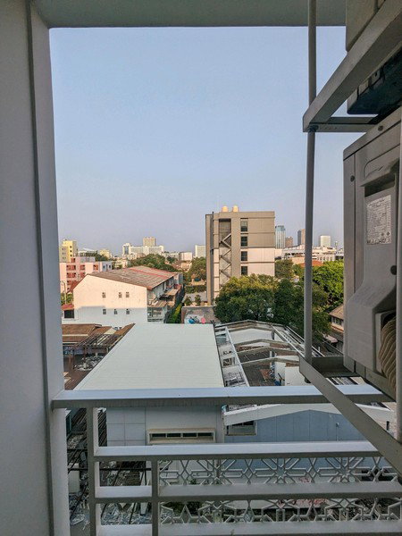 รูป A045841 The Elegant Ladprao 1 - รูปที่ 7/8
