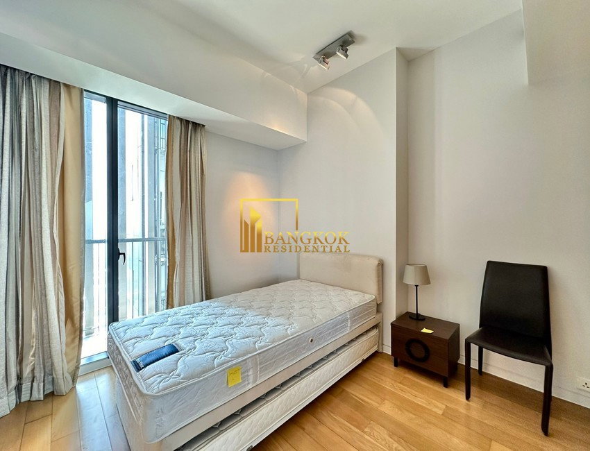 picture The Met Sathorn | Stunning 5 Bed Penthouse With Private Pool - BR13766CD - 17/64